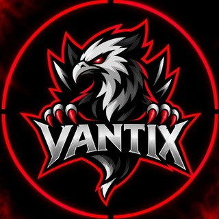 Telegram profile photo for VANTIX