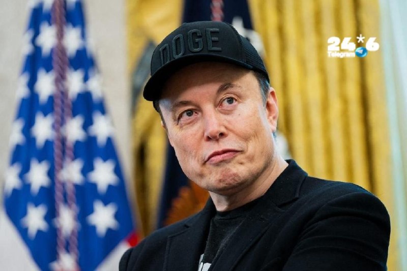 🇮🇱 Elon Musk is returning to the Trump administration. Elon Musk will head future warfare research for the Pentagon, Axios reports.