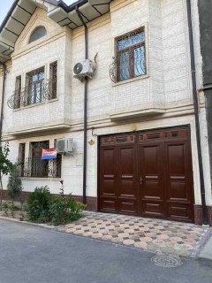 Shoshilinch ravishda Yevro uchastka sotiladi, Sergeli tumani, Honobod