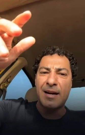 [ احمق … ]: آقای هایپ پیس هستن وینگر شماره ۷ تیم‌ملی فلسطین. @ahmaq #Lassoنوید محمدزاده:«دارم میرم پرچم فلسطینو بکنم تو کونم…»@ahmaq