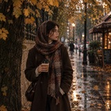 Found between days🧣