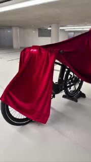 Mercedes выкатил велосипед по цене ПРИОРЫ для высокоранговой езды по деревне — к