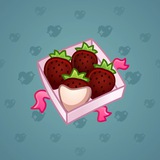 Berry Box #187