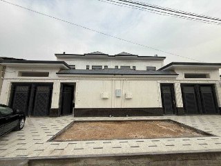 2 та ховли сотувда  Центр — Юнусобод, HI TOWN орқасида 2 соток 5 хона