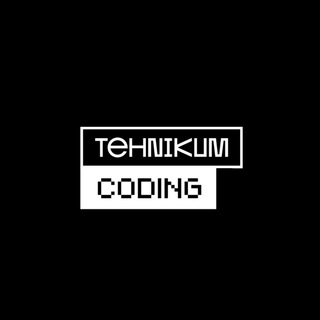 TEHNIKUM CODING Telegram Group Link