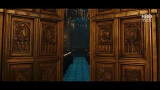 HBO представила новый тизер сериала «Гарри Поттер»Премьера запланирована на 25 декабря.