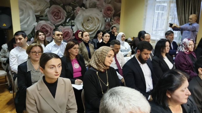 Заур Аскендеров: фото