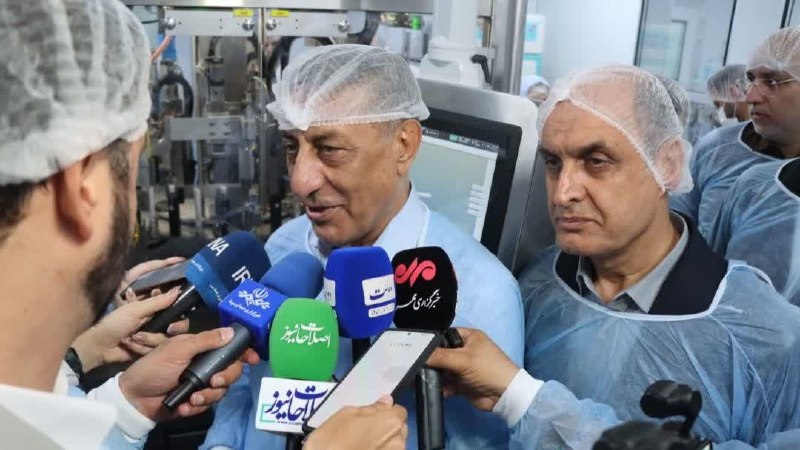 کانال خبری مطبوعات در شهر: 💢بیمارستانهای نیمهتمام گیلان باید از بلاتکلیفی ۲۰ ساله خارج شوند🔹معاون اجرایی رئیسجمهور: بیمارستانهای نیمهتمام استا