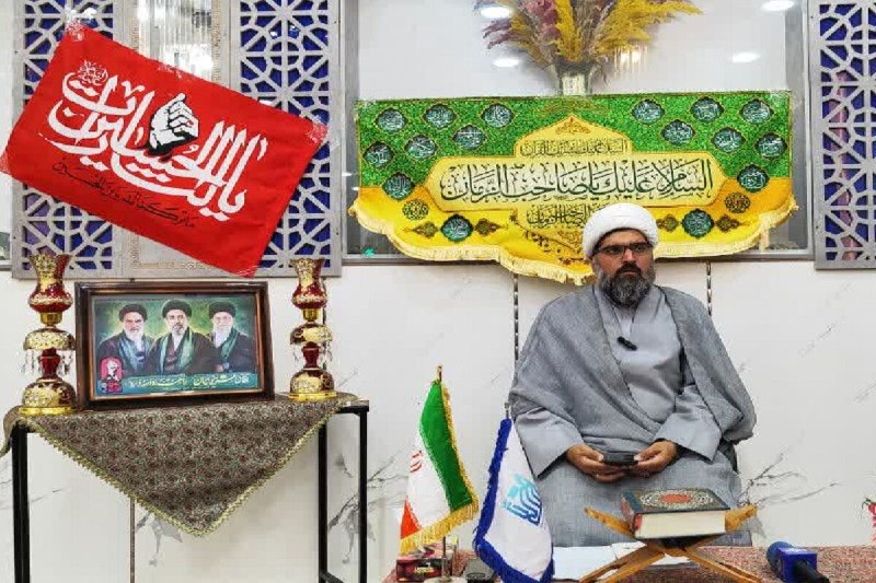 اخبار خراسان جنوبی(بیرجند): اعزام ۱۳۰ سخنران و میدان‌داری مساجد خراسان جنوبی در ویژه‌برنامه روز جهانی مسجدبیرجند- ایرنا- دبیر اجرایی اجلاسیه روز جها