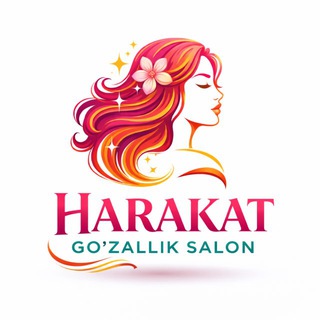 HARAKAT Salon♥️ TAXMINA