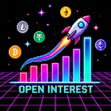 Open Interest & Liquidations
