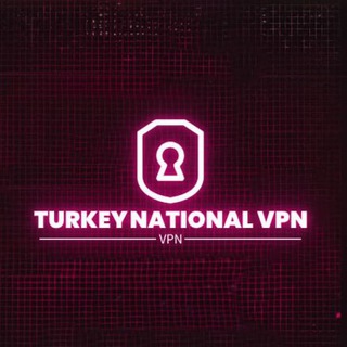 ⇱TURKEY NATIONAL VPN⇲