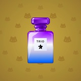 Perfume Bottle #92
