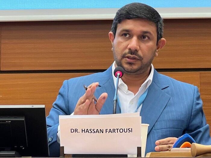 artificial intelligence in the service of peace or escalation of conflicts; The necessity of developing global rules