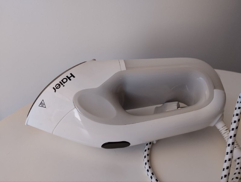 отпариватель Haier — фото 1