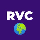 Логотип RVC | Global | IT Job - Remote & Relocation