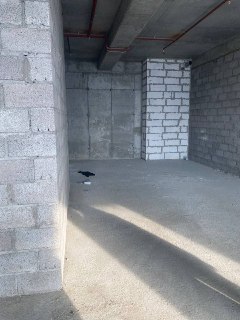 Nest One Продается 3 комнатная коробка Tashkent City Шайхантахур