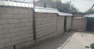 Участок в Яккасарайском районе