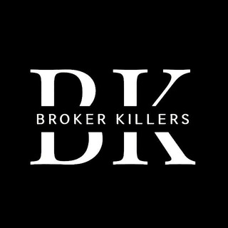 Telegram profile photo for Broker Killers Official