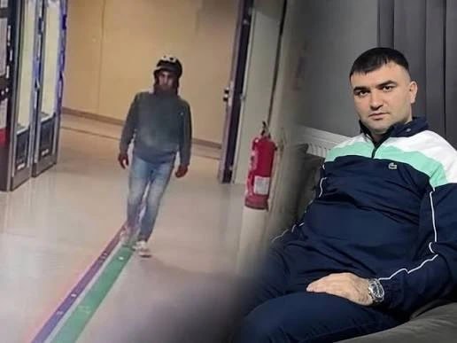 ראש קבוצת פשע טורקית נורה למוות בבית חולים בספרד. מצא וצור קשר