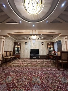 Продам шикарную квартиру на Дружбе Народов Караташ, центр