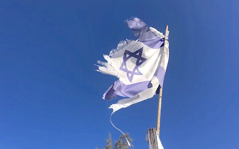 🔸 מינוי המפקד החדש של צבא השבויים בעיצומה של הסלמה של המתיחות בגדה המערבית