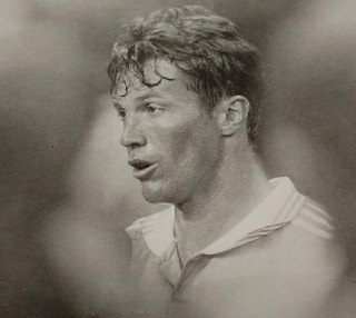 249 мячей за карьеру — таким показателем не каждый нападающий может похвастаться. 21 марта обладателю «Золотого мяча» Лотару Маттеусу исполняется 65 лет.Да, ему так и не покорилась Лига чемпионов, но и без «ушастого» трофея ему есть чем гордиться. Он завое