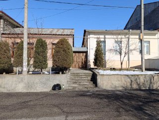 Продается два по 3-соток участка в Юнусабаде