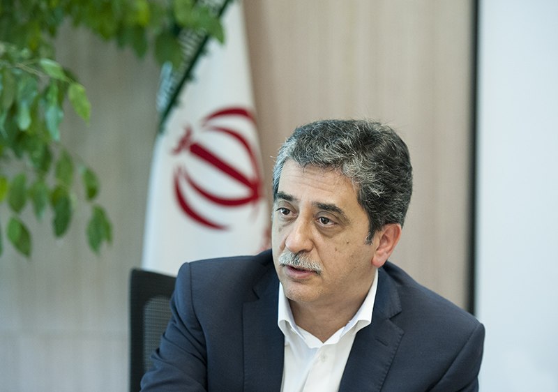 هممیهن: فرشچیان: ممنوعیت واردات لوازم خانگی؛ شوک به بازار و هزینه جدید برای مردم احمدرضا فرشچیان، عضو هیات نمایندگان اتاق ایران: