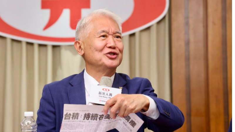 輝達北士科用地T17、T18 北市府新壽「和平分手」分手費曝光