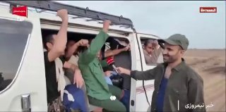 یمنی‌ها معادلهٔ جدیدی در سواحل غربی رقم زده‌اند — فارس (تلگرام)