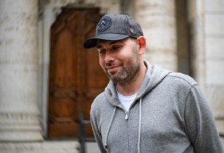 Суд в Москве заочно арестовал комика Семена Слепакова по делу об уклонении от обязанностей иноагента, сообщает пресс-служба судов столицы.Слепаков проживает за пределами России.