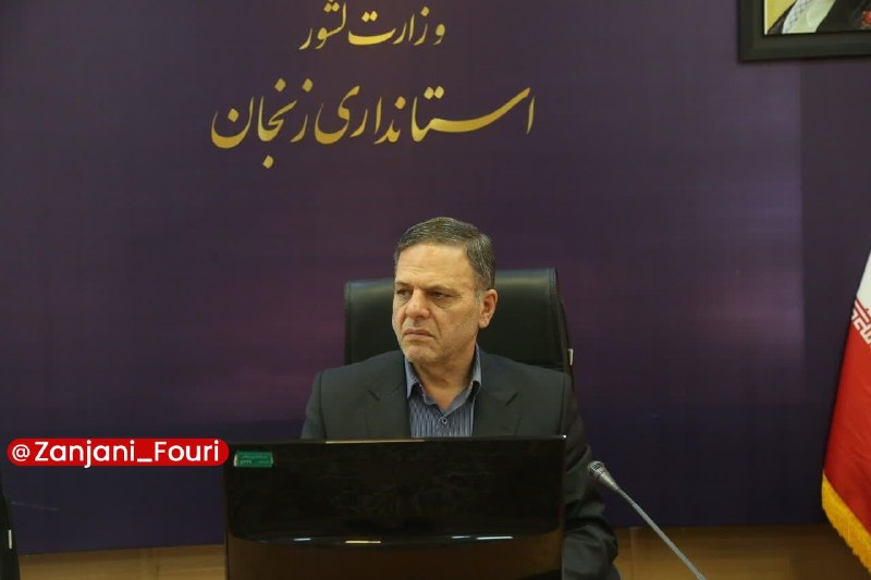 زنجان فوری: استاندار زنجان: ۱۹.۳۲ درصد مدارس استان نیاز به بازسازی دارنداستاندار زنجان اعلام کرد:🔹۱۹.۳۲ درصد مدارس استان به بازسازی