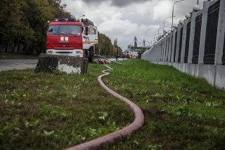 Срочников отправят тушить пожары на фоне дефицита кадров в МЧС — правительство одобрило инициативуПравительство РФ поддержало инициативу об отправке солдат-срочников в воинские подразделения Федеральной противопожарной службы (ФПС) МЧС России. Предполагает