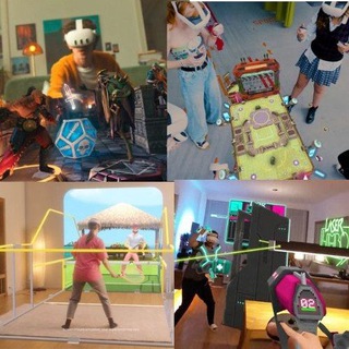 QUEST3_XR_SPAIN Telegram Group Link