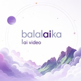 Balalaika | ai video