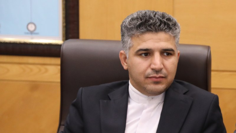 خبرگزاری خانه ملت: 📌 دولت برای مقابله با شوک‌های اقتصادی و تحریم‌ها «قرارگاه» تشکیل دهدقدرتی زوارم عضو کمیسیون برنامه و بودجه:🔹مردمی که در 