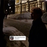 Мертвая блонда