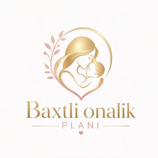Telegram profile photo for Baxtli _ onalik_plani
