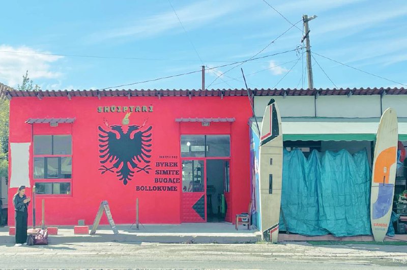 阿爾巴尼亞自助旅行安全嗎？旅行前如何規劃、旅行後心得分享