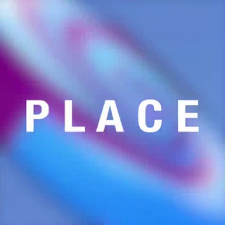 Telegram profile photo for Place