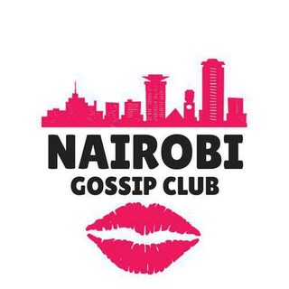 Telegram profile photo for NAIROBI GOSSIP CLUB