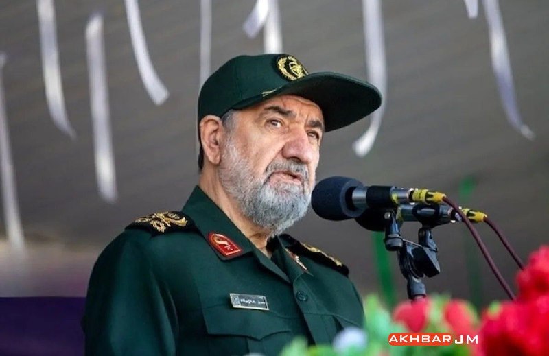 اخبار جبهه مقاومت: 🚨فوری| دبیر شورایعالی امنیت ملی: ما نتانیاهو را روانهٔ جهنم میکنیم. @akhbarJM🔴سرلشکر رضایی: ما ثابت خواهیم کرد اشتباها