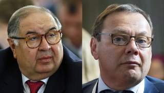 Латвия заблокировала решение ЕС о снятии санкций с Усманова и ФридманаВласти Латвии не поддержали решение о продлении санкций ЕС на 36 месяцев за подрыв территориальной целостности Украины, поскольку оно предусматривало исключение из списка российских бизн