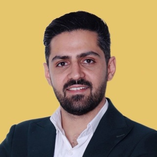 Telegram profile photo for آموزش حسابداری، مالیات و مدیریت مالی| علی نجیمی