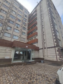 Xonadon sotiladi