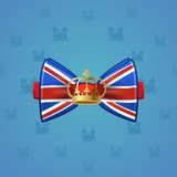 Bow Tie #254