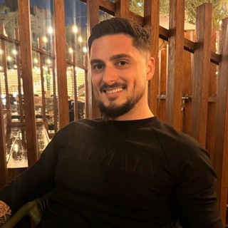 Telegram profile photo for Gold Trader | Ionut