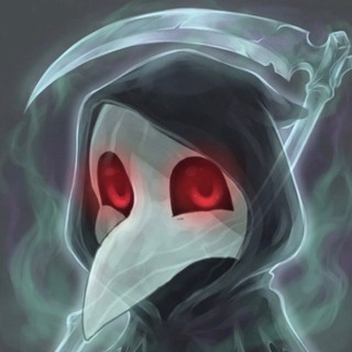 Telegram profile photo for Пещера rus9339 [scripts] 2.0 🎃