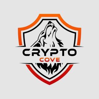 Crypto Cove Telegram channel profile photo